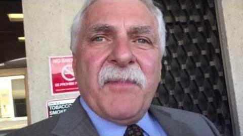 Attorney Michael Piccarrreta discusses the case of Som and Krystin Lisaius.